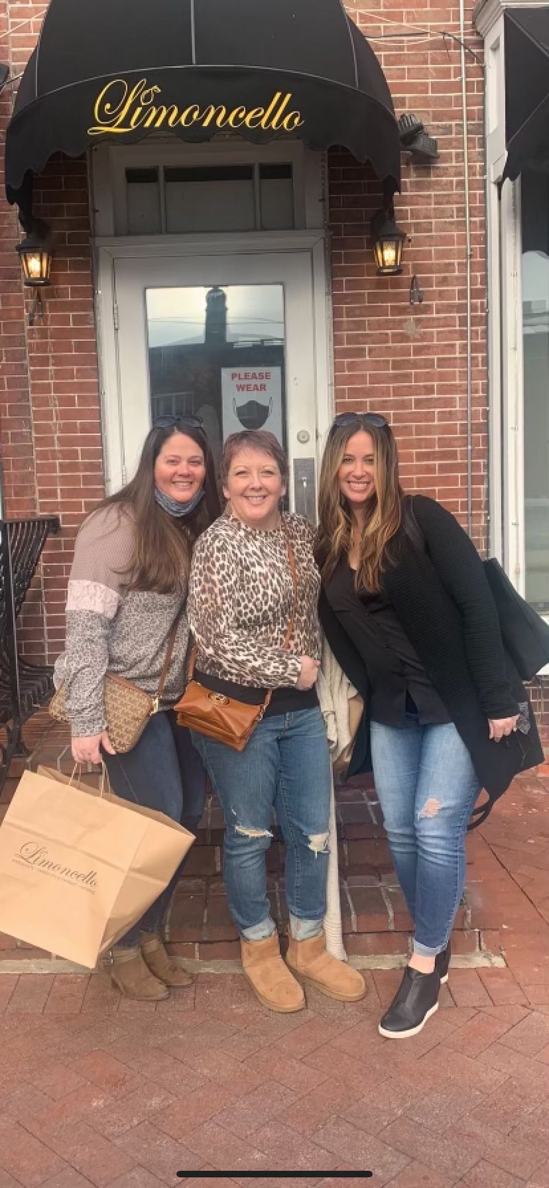 Christina M. "Tina" DeFelice Danjolell Memorial Homes and Crematory