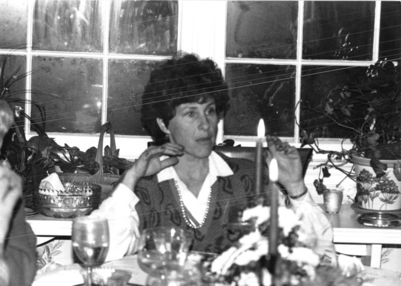 Gail W. Irvine - Danjolell Memorial Homes and Crematory Danjolell ...