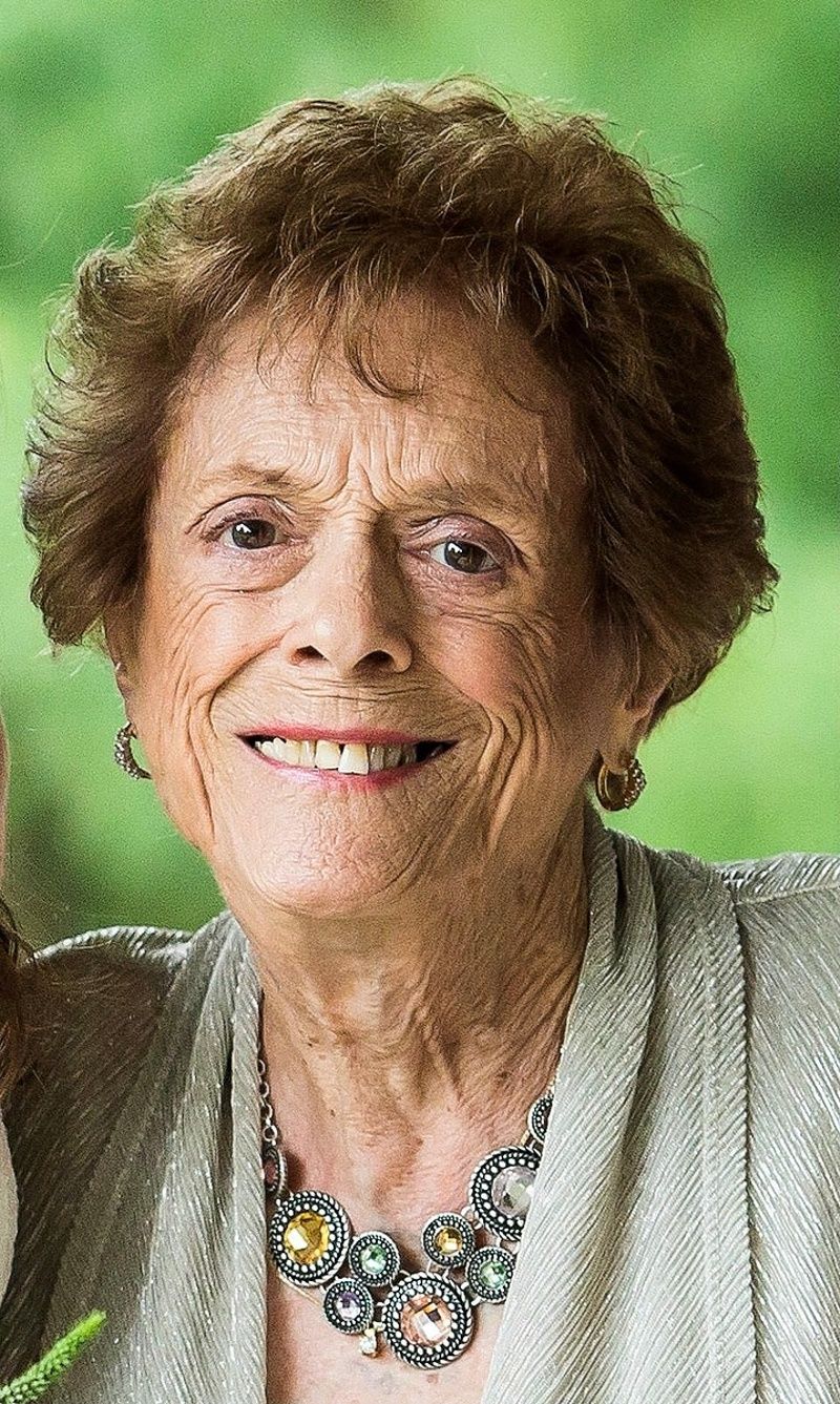 Gilda (nee Viscusi) Federici - Danjolell Memorial Homes and Crematory ...