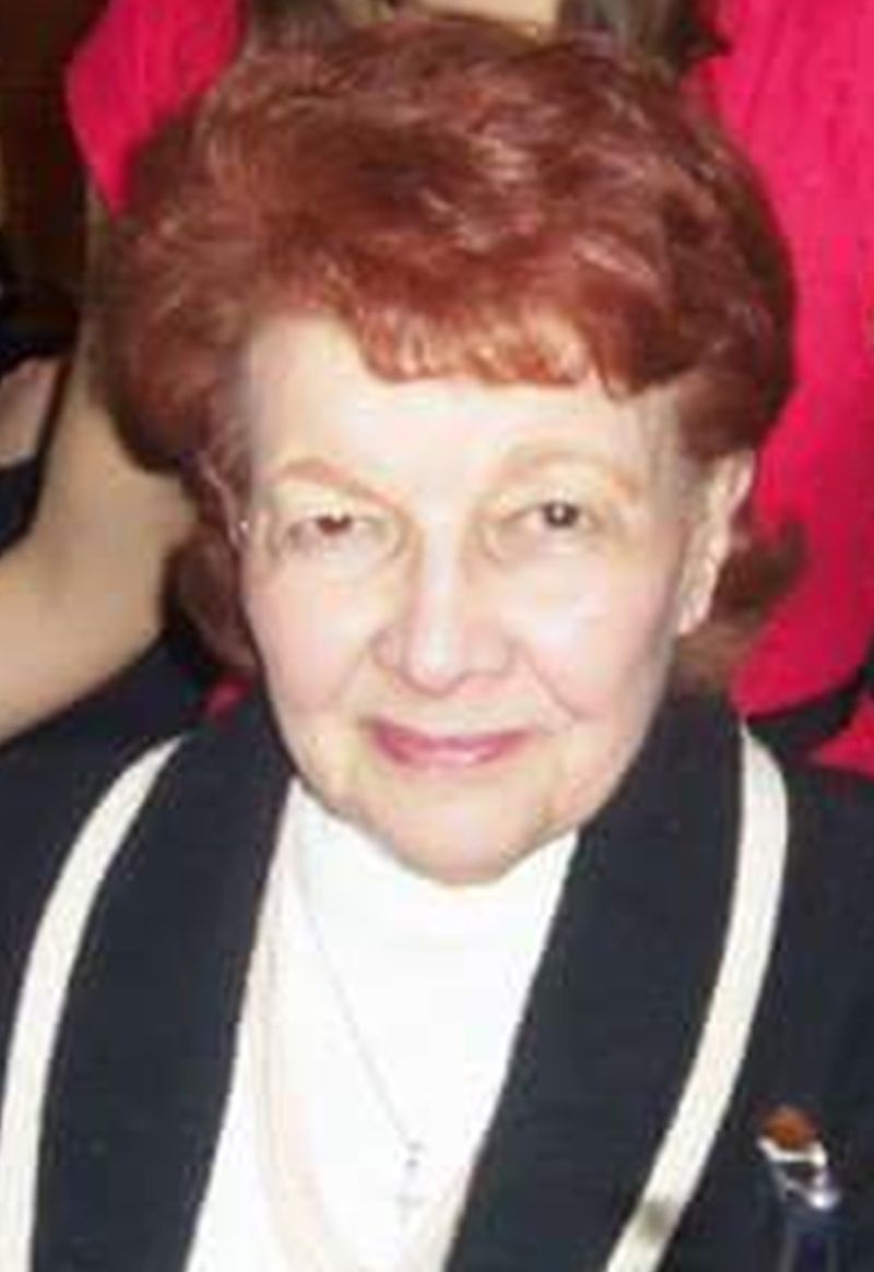 Mary T. Di Pierro Danjolell Memorial Homes and Crematory Danjolell