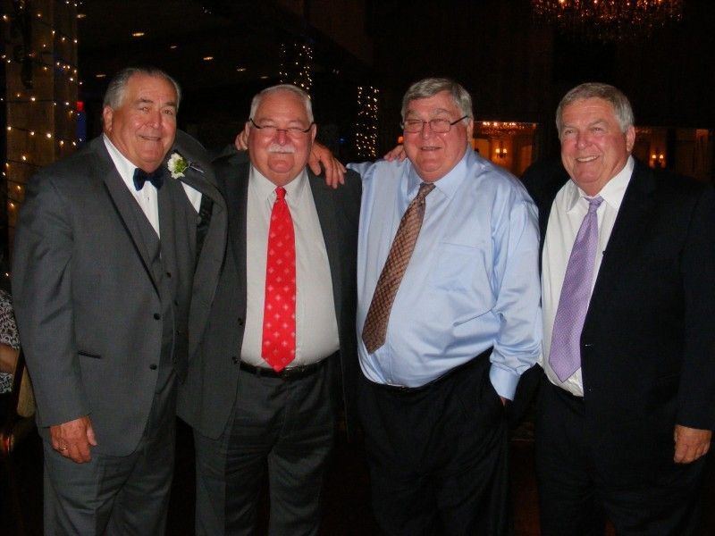 Tom Horrell Reno Thomas Patrick