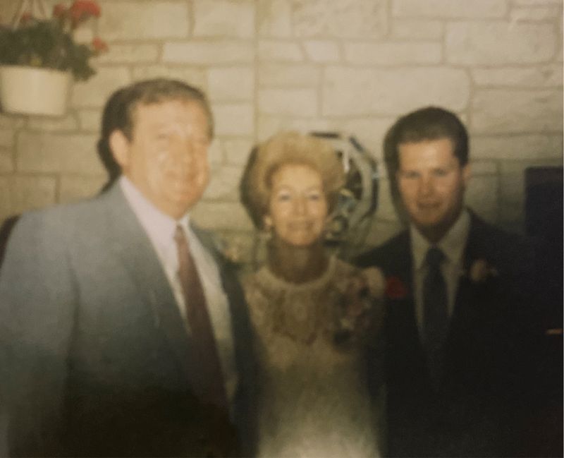 William F. O'Mara, Jr. - Danjolell Memorial Homes and Crematory