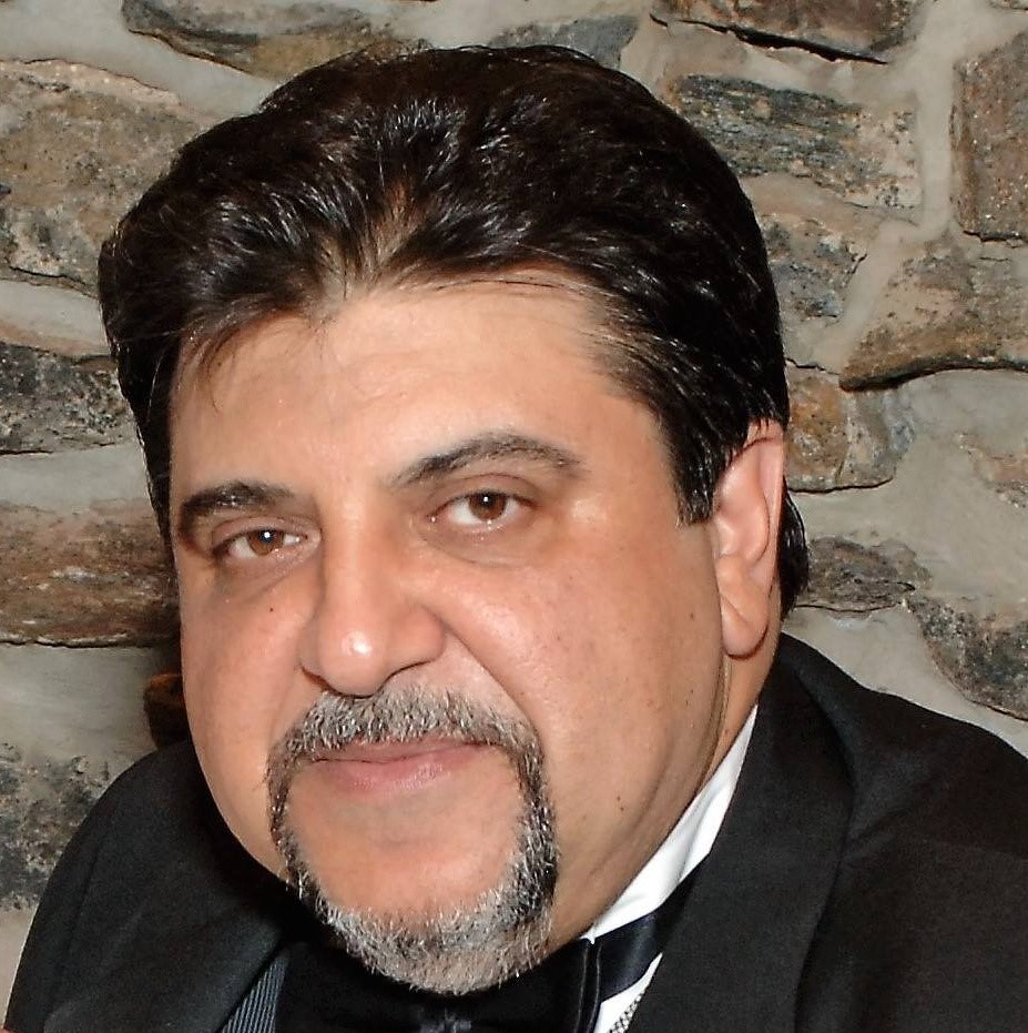 Salvatore J. Sal Alfieri