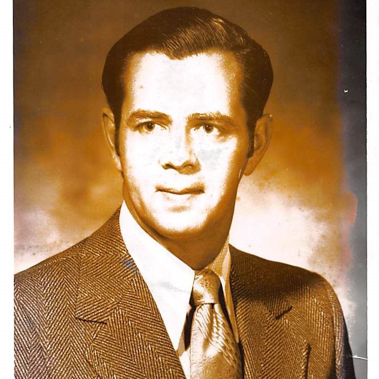 William A. Wilson Danjolell Memorial Homes and Crematory Danjolell