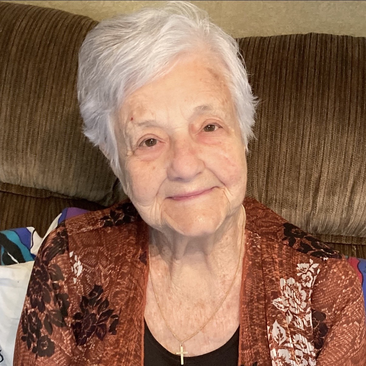 Shirley  J. Baker Obituary, Aston, PA