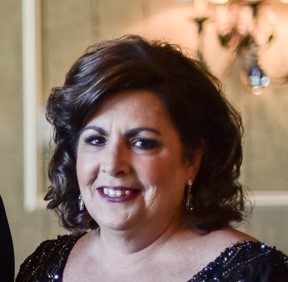 Virginia E. Ginny Scaramuzzino Obituary, Aston, PA