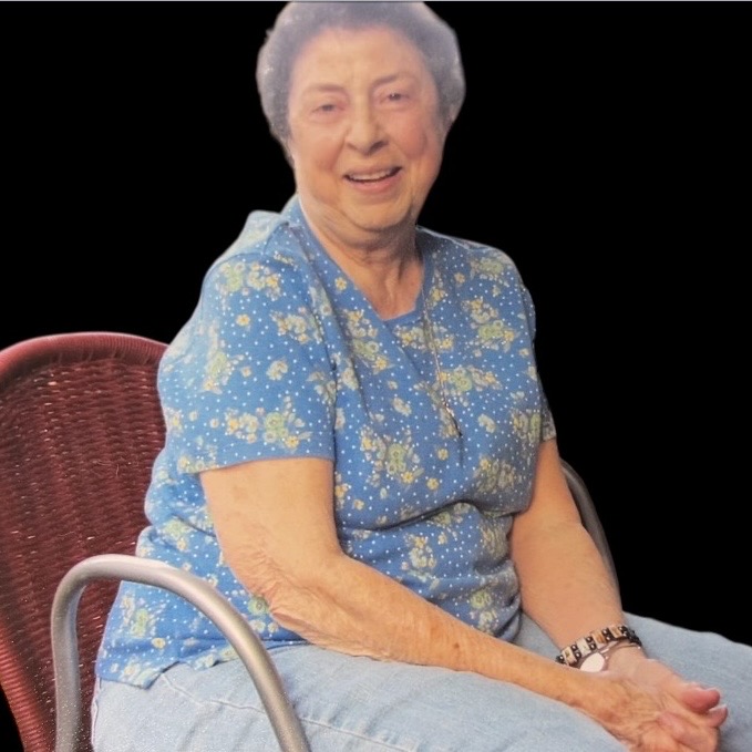 Rose E. Renzulli Obituary, Aston, PA