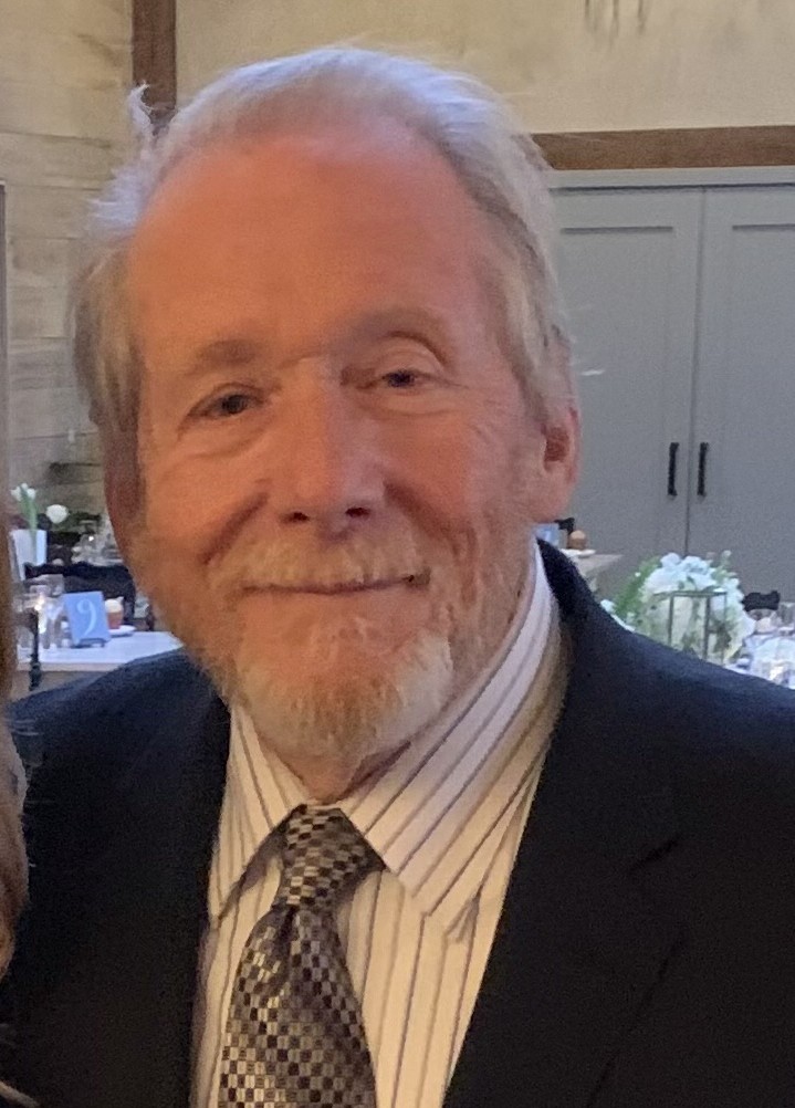 Wayne P. Mckillop Obituary, Wallingford, PA