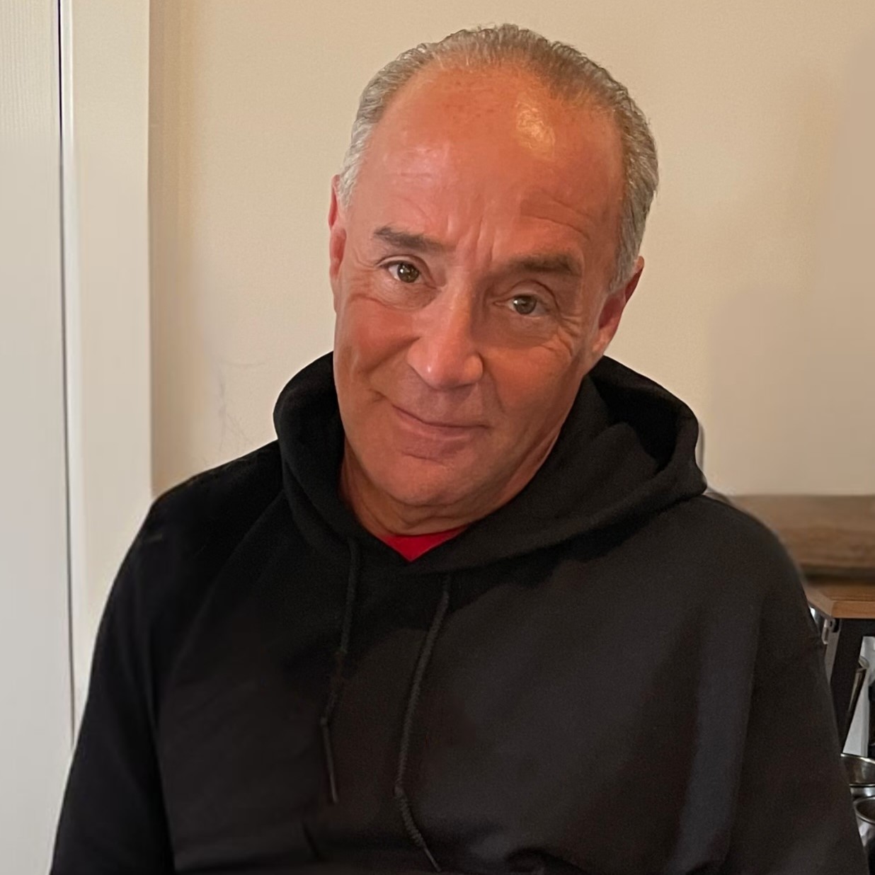 Christopher  A. Pergolese Obituary, Wallingford, PA