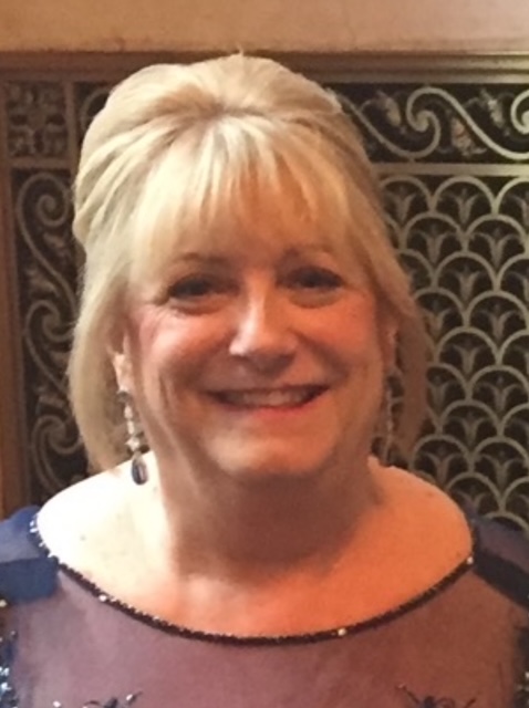 Isabel H. Betty Walsh  R.N.