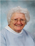Sister Kathleen Duffy Obituary, Wallingford, PA