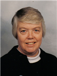 Sr. Joan  Mcnally  Rsm Obituary, Broomall, PA
