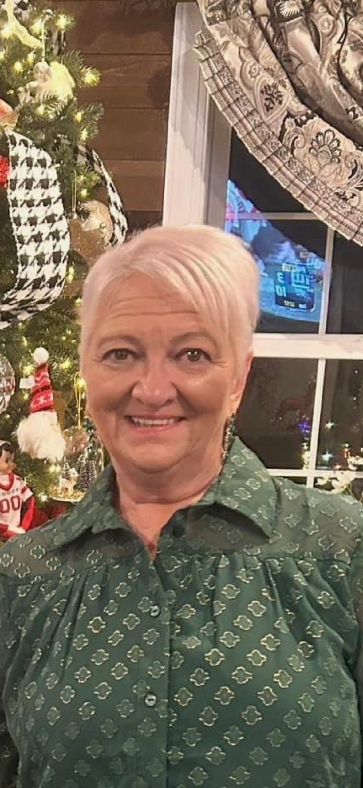 Mildred  Jean Chippie Committee