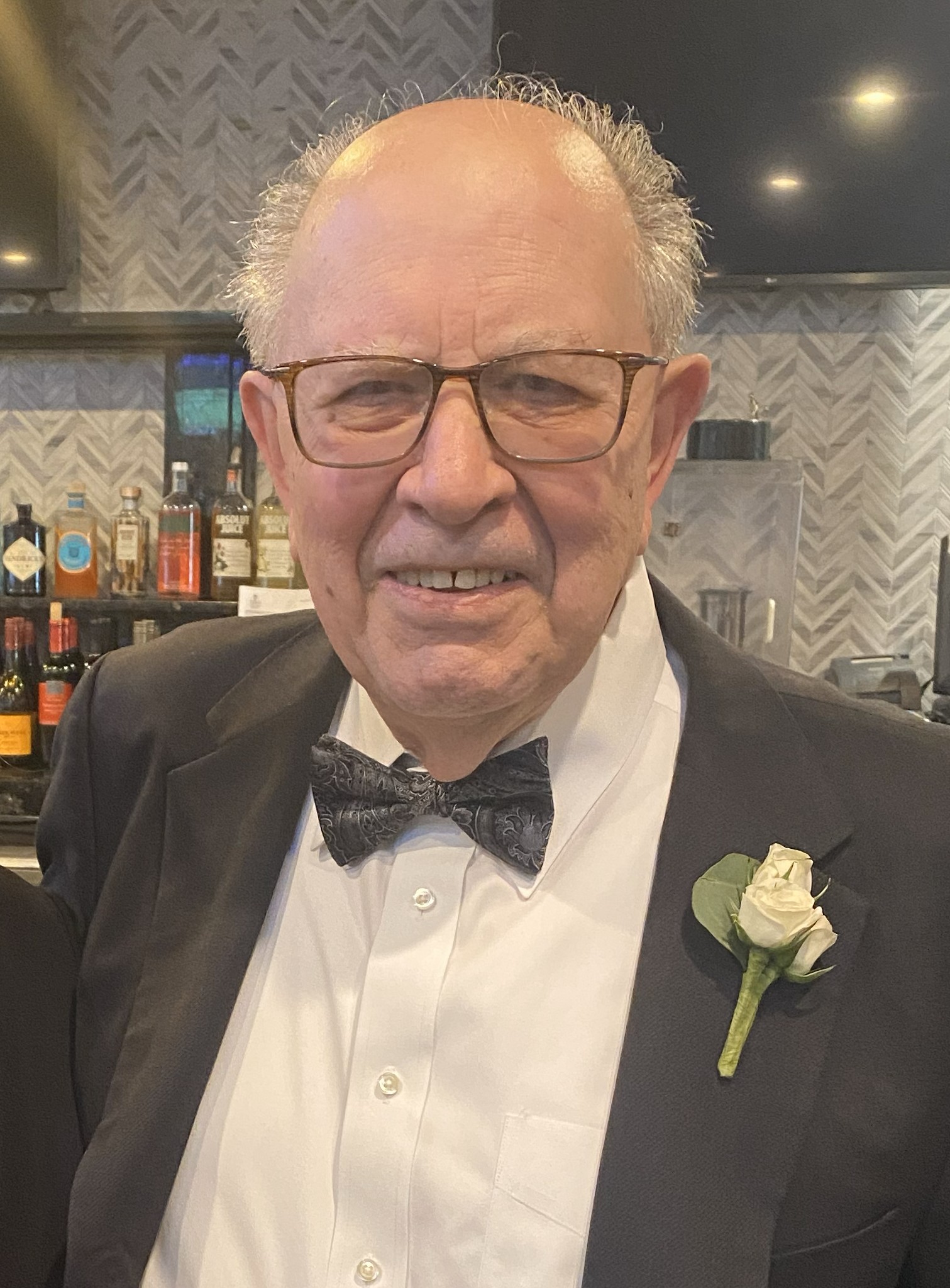 Joseph E. Joe Deritis