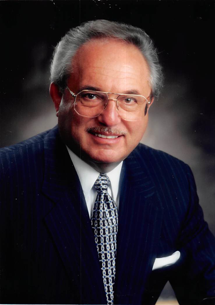 Matthew J. Matt Didomenico Sr.