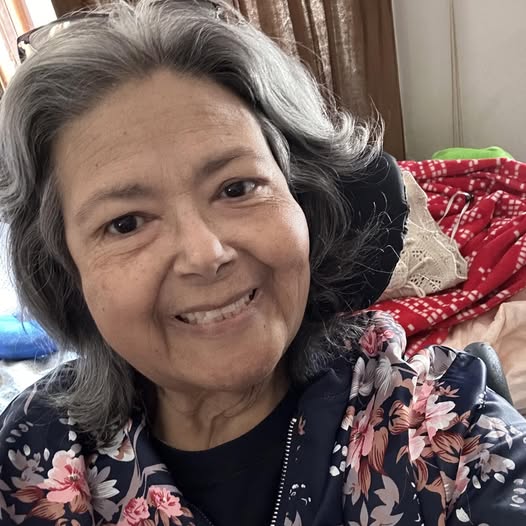 Helene Primavera Anastasio