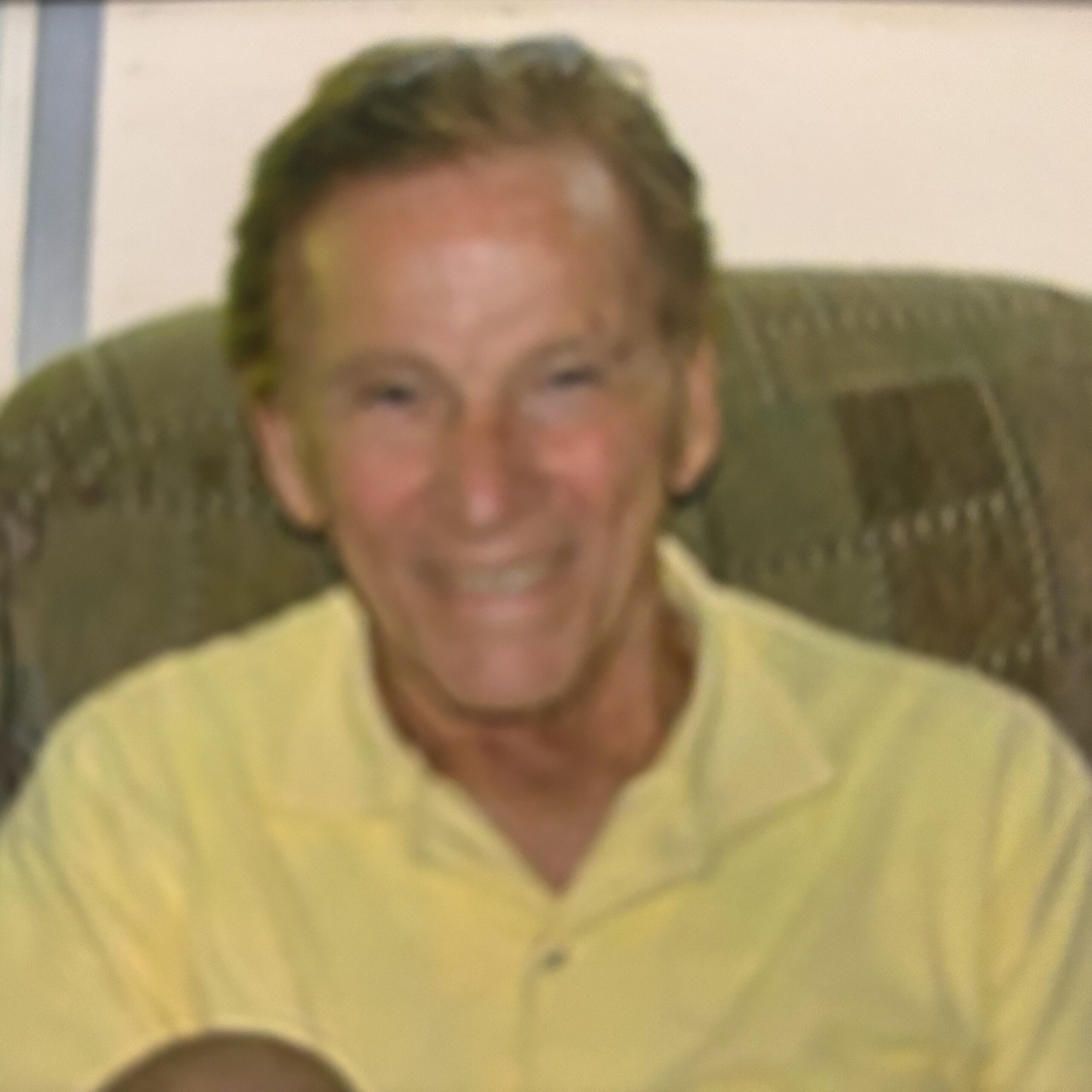 Louis J. Lou Faraone