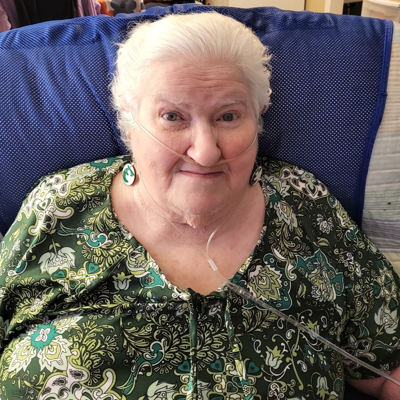 Eva  R. Edna Forlano