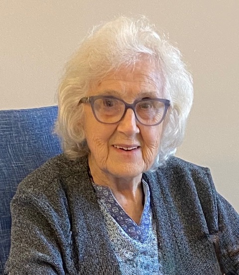 Needa  I. Guttshall Broomall, PA Obituary