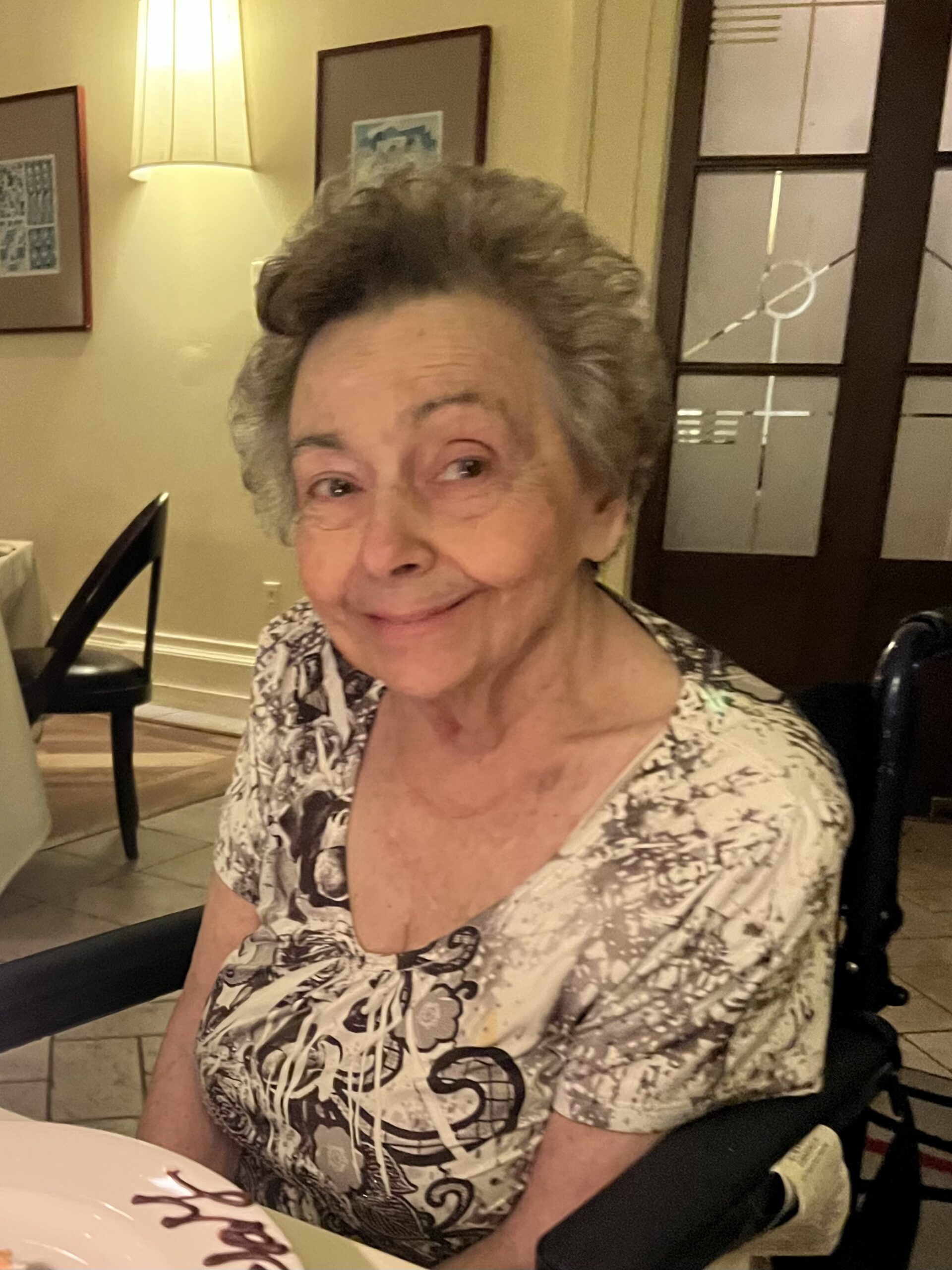 Carmella  Dolly  Galvan Wallingford, PA Obituary