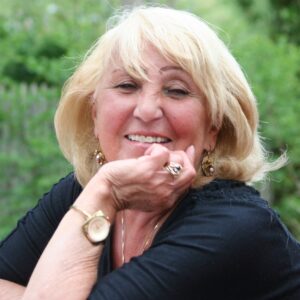 Arlene   O’Brien-Blumberg thumbnail